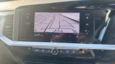 Vauxhall Grandland 1.2 Turbo Ultimate 5dr Petrol Hatchback